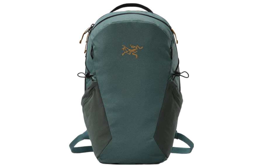 Arcteryx Arc'teryx 16L Backpack Outdoor Bag Recycled Polyester Dark Magic Unisex