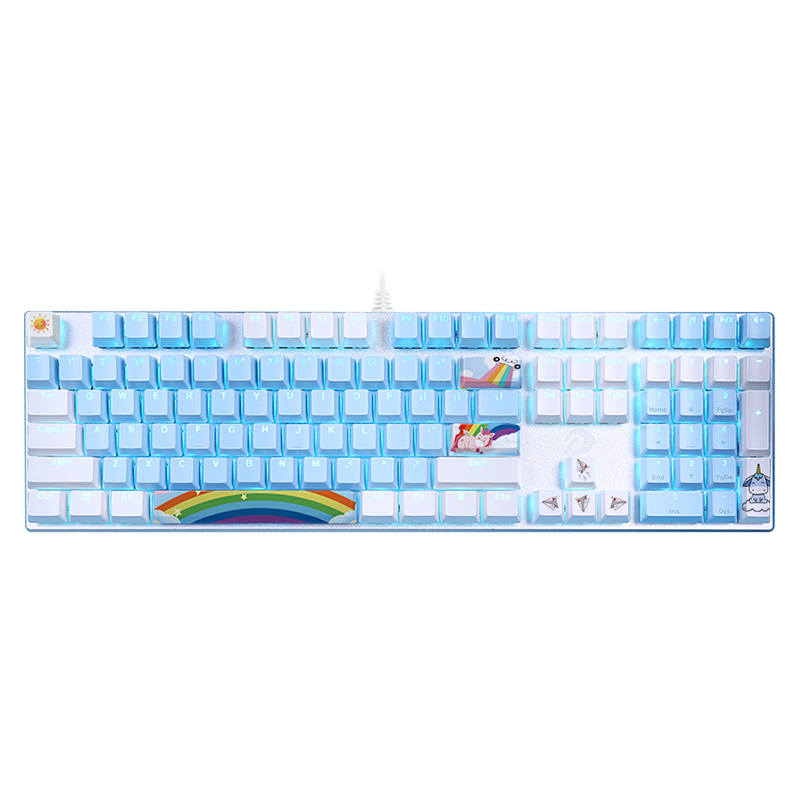Dareu Dareu Keyboards