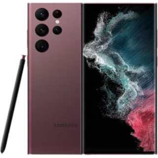 SAMSUNG S22 Ultra Snapdragon 8 Gen 1 Cell Phones 5G Imaging Flagship