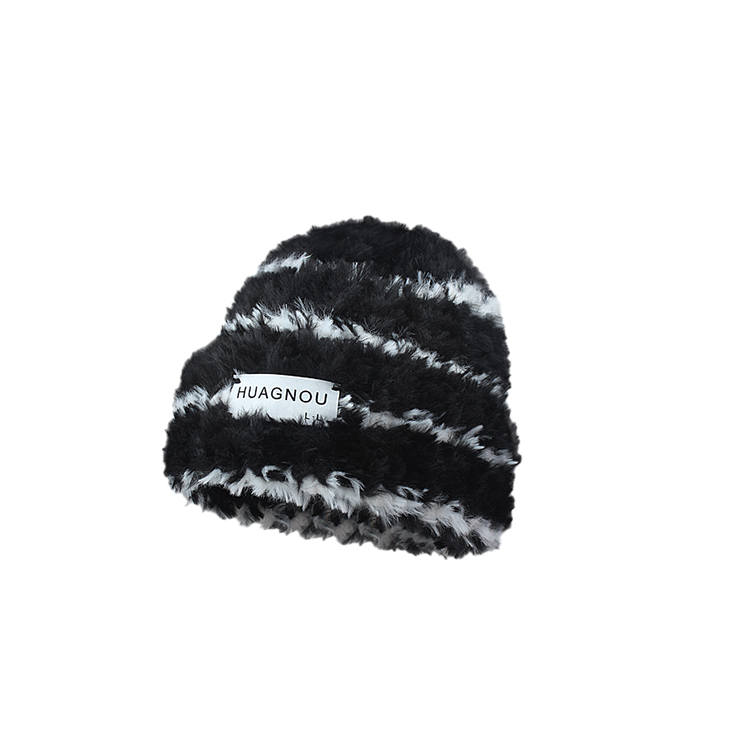 XNKW XNKW Beanies Unisex