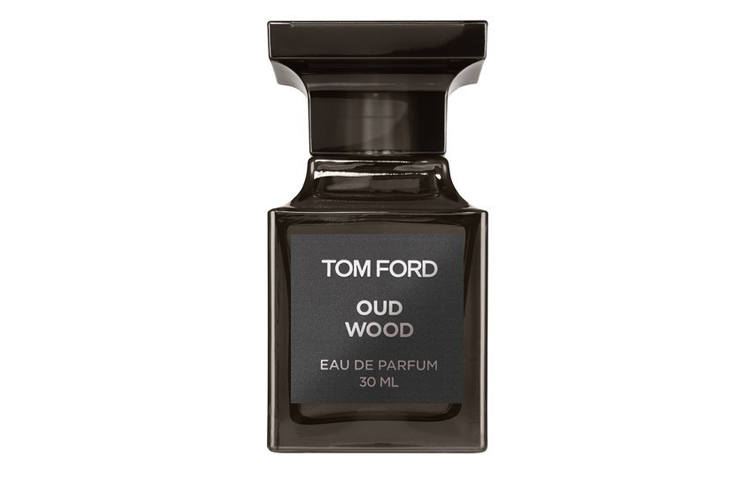 TOM FORD Zhenhua Ebony Agarwood Perfume Private Perfume Collection Woody Tones Eau De Parfum EDP