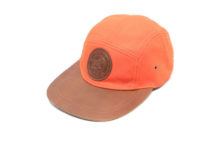 Polo Ralph Lauren Baseball Caps Men's Orange