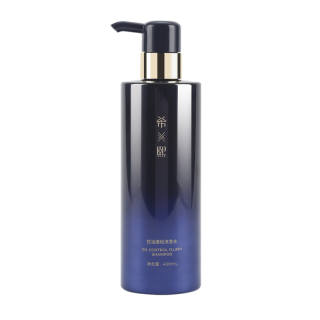 COLOUR CENTURY Xi Shampoos Deep Cleaning Repairing Nourishing Oil Control Jasmine Fragrance Rose