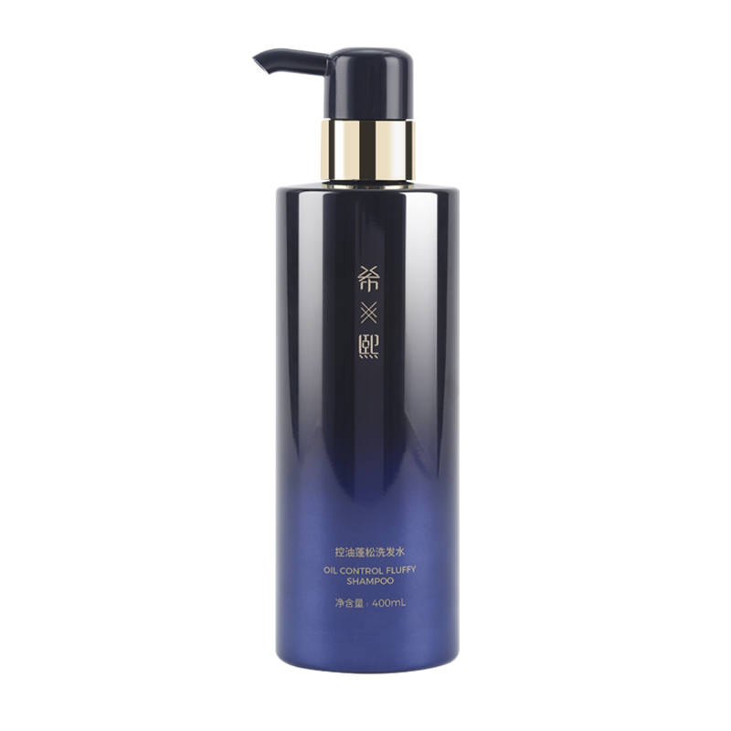 COLOUR CENTURY Xi Shampoos Deep Cleaning Repairing Nourishing Oil Control Jasmine Fragrance Rose