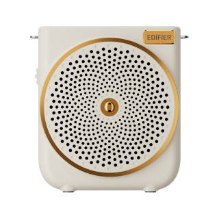 Edifier Amplifiers & Speakers