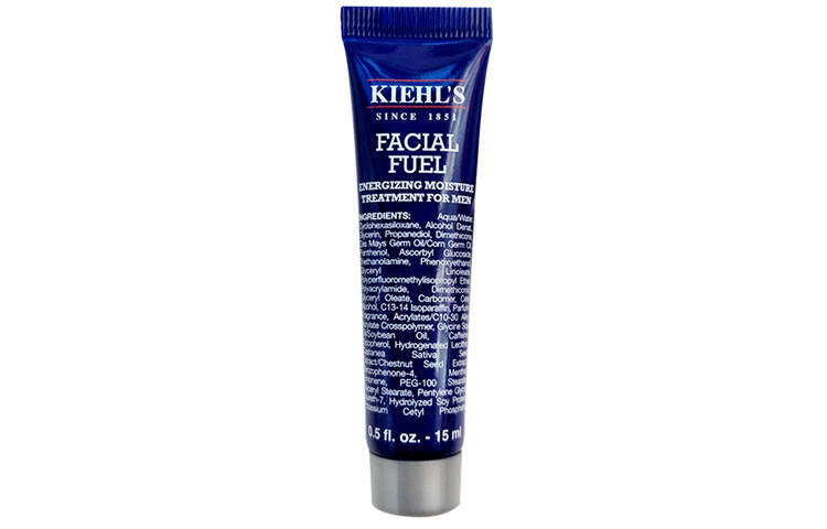 Kiehl's Men's Hydrating Lotions Men's Soothing Hydrating Antioxidant Oil Control