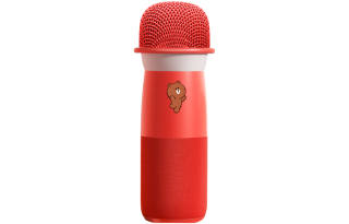 Sing Microphones