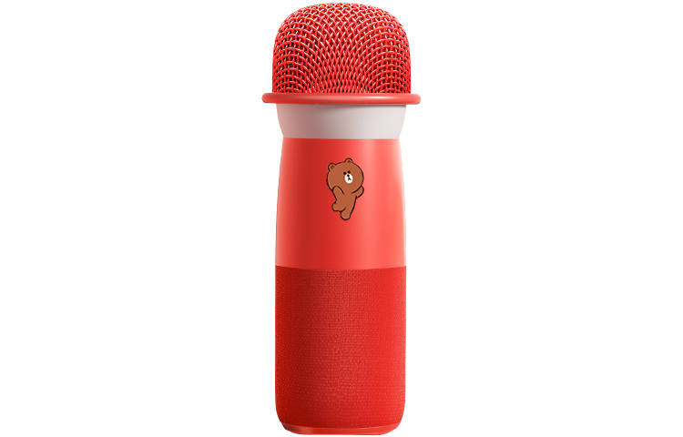 Sing Sing Microphones