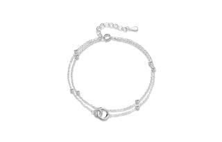 Ringlove Zircon Bracelets Women's