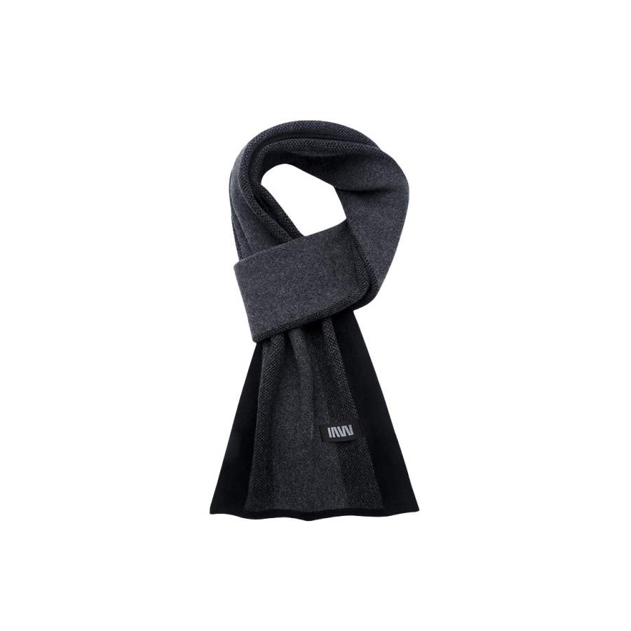 SEPTWOLVES SEPTWOLVES Knit Scarves Men's
