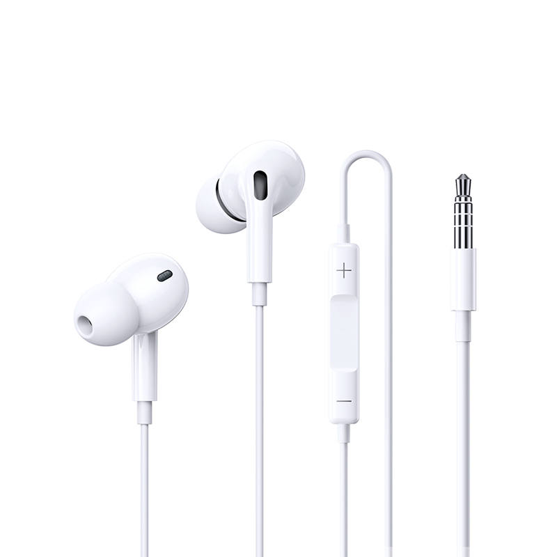 REMAX REMAX Wired Headphones