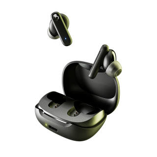 Skullcandy Smokin Buds TW Tobacco Pipes True Wireless Sports In ear Bluetooth Headset