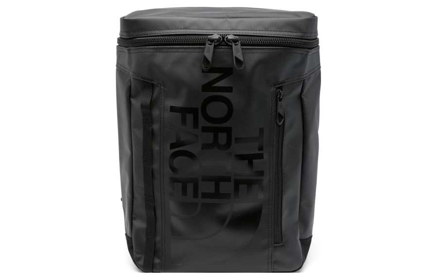 THE NORTH FACE 19L Backpack Outdoor Bag Nylon Black Unisex