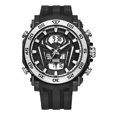 MARVEL Men's Hero Collection Watch