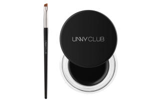 UNNY CLUB Floating Cloud Long Lasting Makeup That Is Easy to Blend And Smudge Resistant Eye Liner Pencil