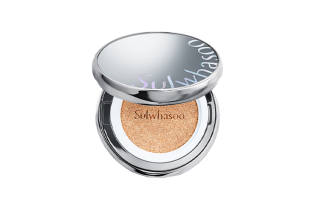 Sulwhasoo Light And Transparent Skin Nourishing Air Cushions Correcting Skin Tone Concealing Natural