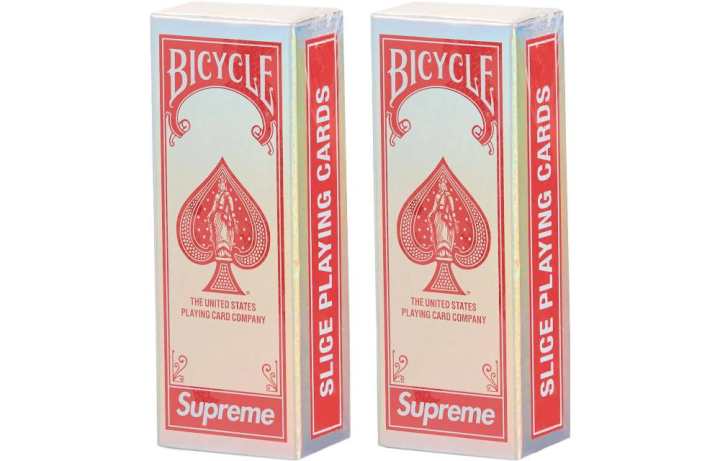 Supreme Supreme Indoor Recreational Sports Unisex
