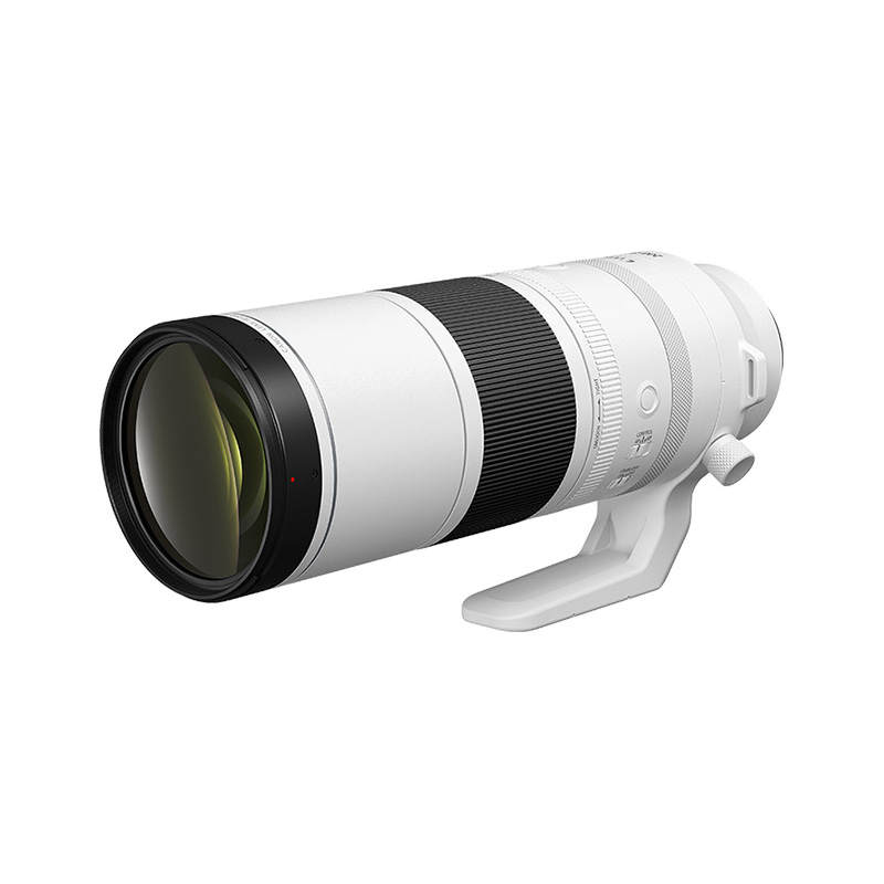 Canon RF200 800mm F6.3 9 IS USM Full Frame Mirrorless Camera, Ultra Telephoto Zoom Camera Lenses