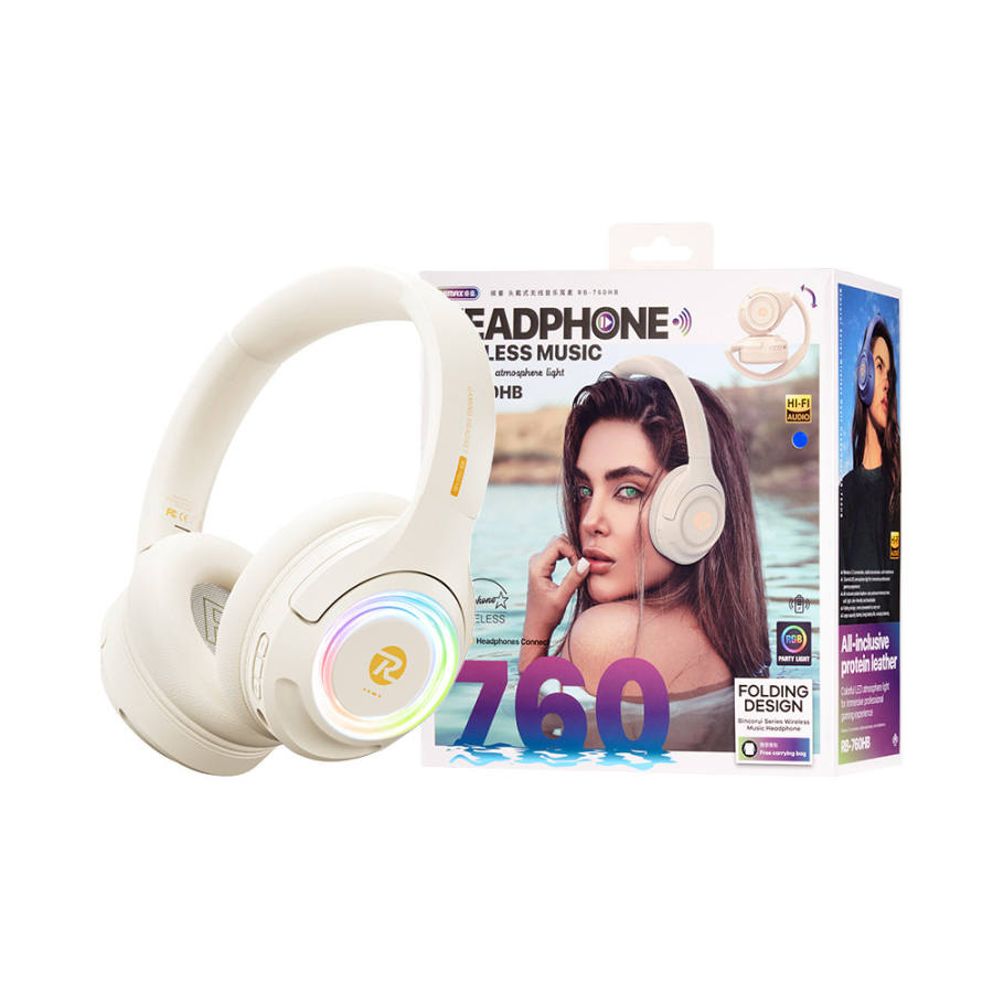 REMAX REMAX Wireless Headphones
