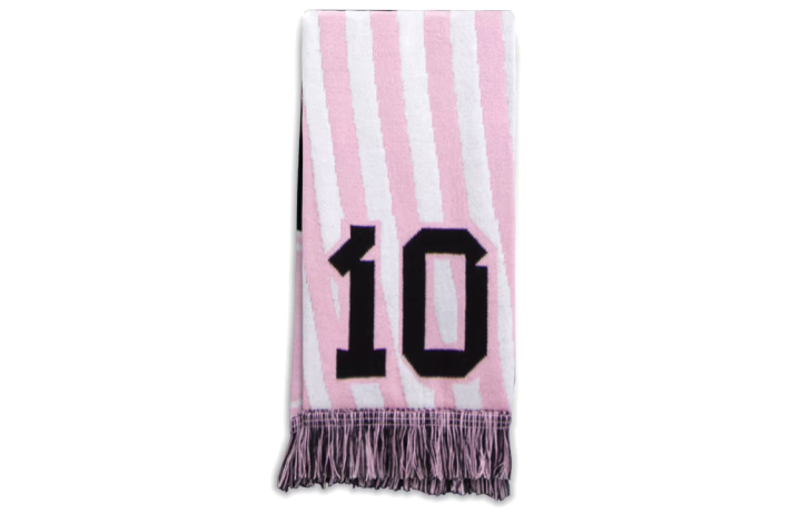 Adidas Adidas Knit Scarves Unisex Multicolor