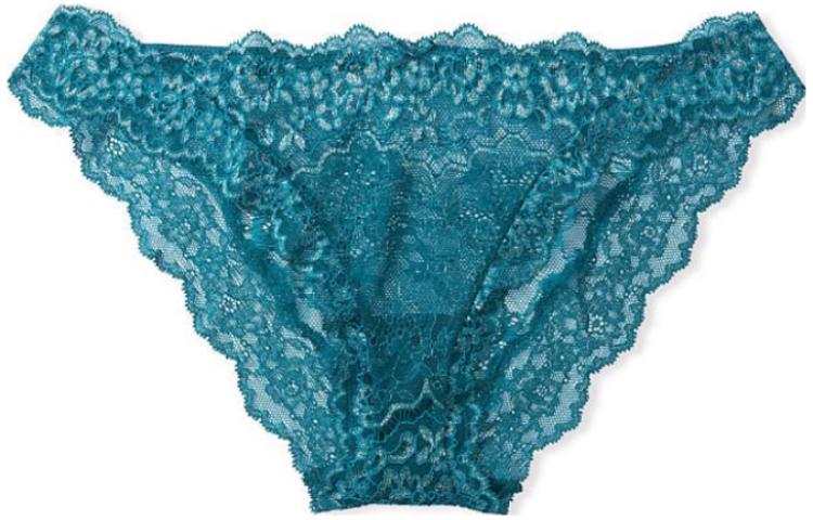 Victoria's Secret Underpants Women's