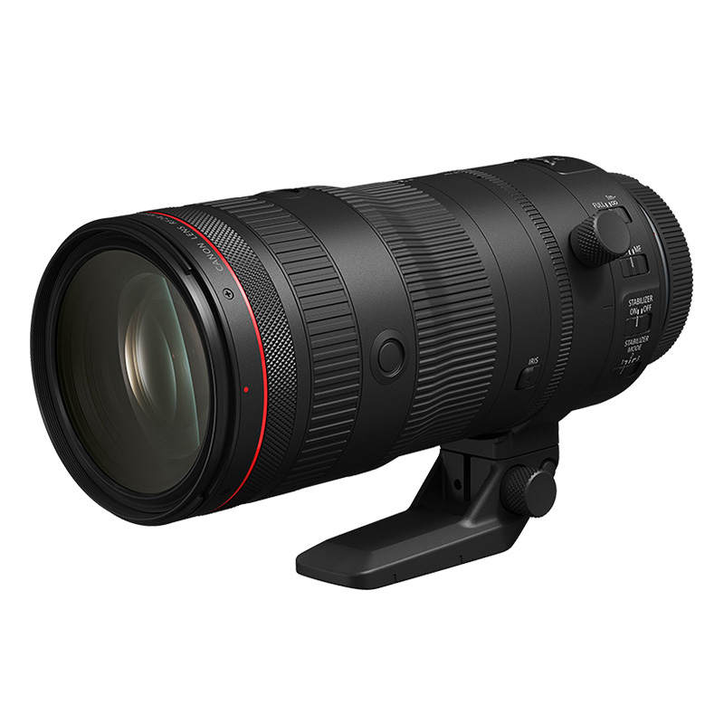 Canon Mirrorless Camera Zoom RF24 105mm F2.8 L IS USM Z Camera Lenses