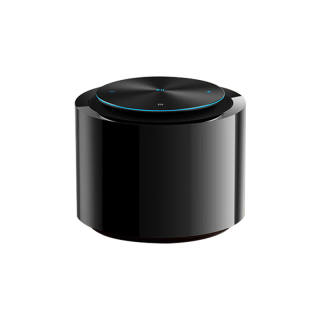 MI Smart Xiaoai Speaker Sound Ultra Strong Sound Configuration With Real Time Dynamic Equalization