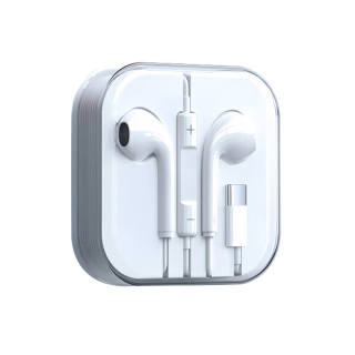 STIGER Wired Headphones