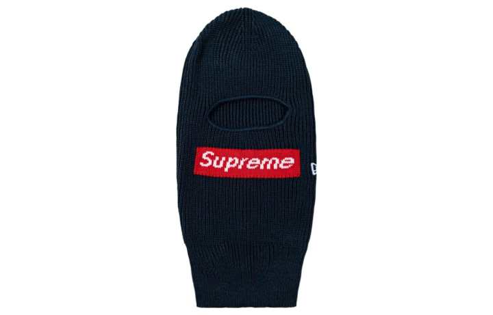 Supreme Supreme x New Era Acrylic Hats & Caps Women's Blue