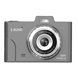 COZMO Multicolor HD Large Screen Digital Cameras