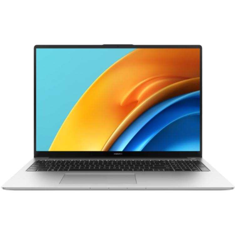 HUAWEI MateBook D16 SE 2024 I5 12450H Integrated Graphics Card 16 Inches 60Hz Eye Protection Full Display Laptops