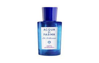 Acqua Di Parma Blue Mediterranean Perfumes Unisex