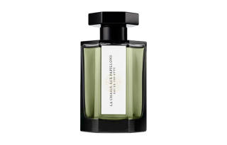L'Artisan Parfumeur ADIXIANZHIXIANG Inspiration Origin Searching For Butterfly Perfumes Potpourri Scent Eau De Toilette Jasmine Tuberose