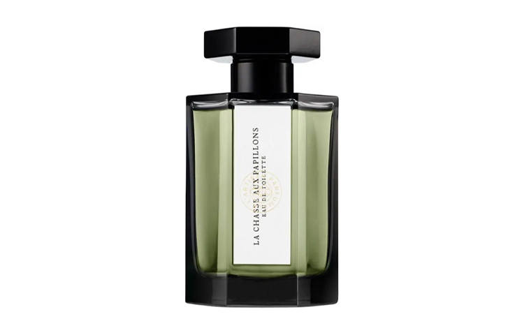 L'Artisan Parfumeur ADIXIANZHIXIANG Inspiration Origin Searching For Butterfly Perfumes Potpourri Scent Eau De Toilette Jasmine Tuberose