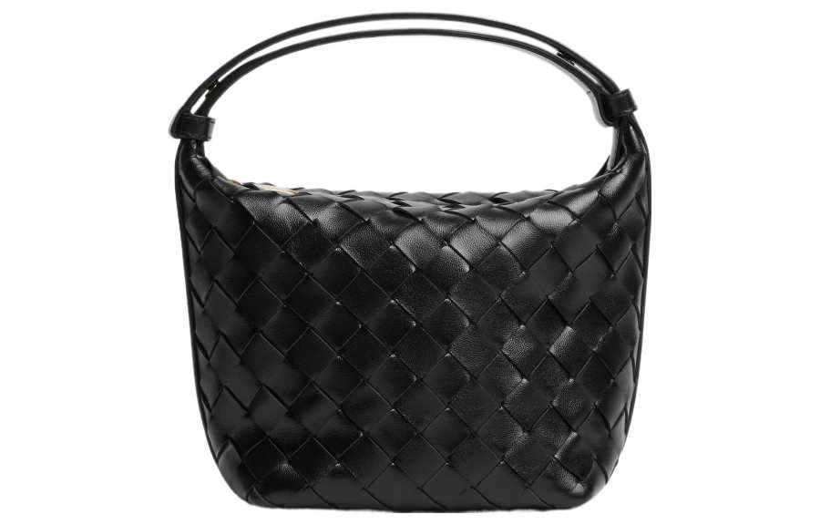 Bottega Veneta Candy Wallace Bag