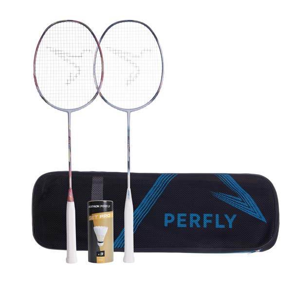 DECATHLON DECATHLON Badminton Rackets Unisex