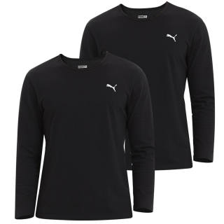 PUMA Men's Thermal Tops