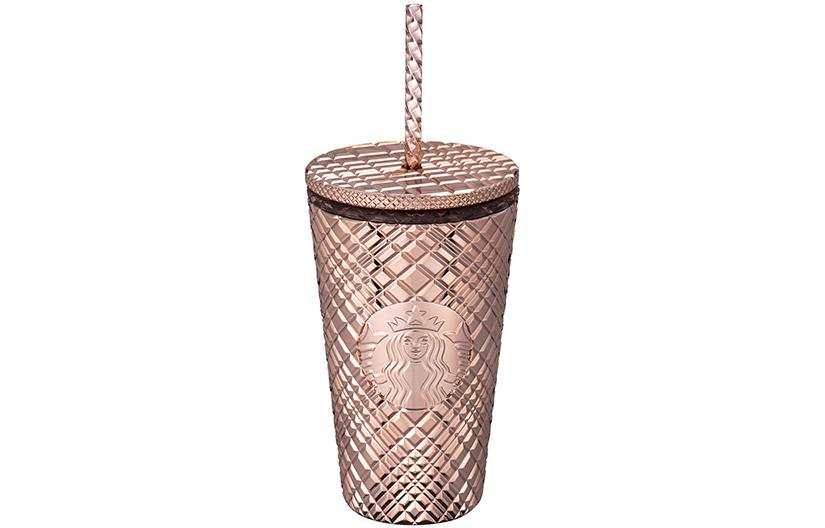 Starbucks Starbucks Plastic Water Cups