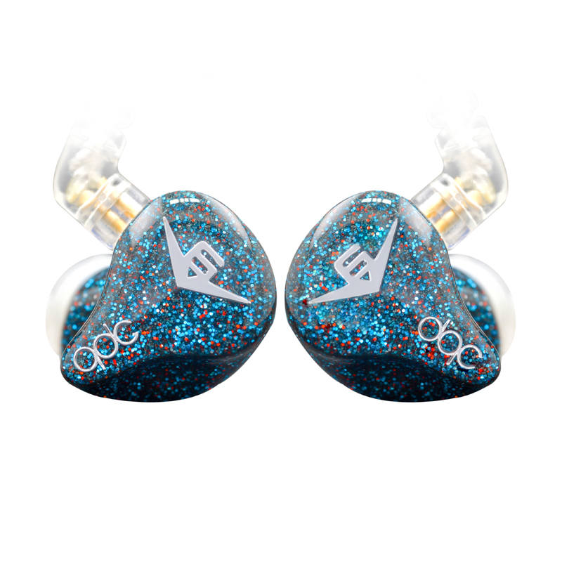 Qdc Qdc Wired Headphones