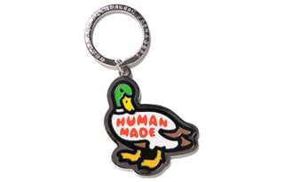 HUMAN MADE Keychains Unisex Multicolor