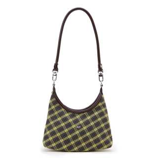 Crying Center Fabric Crossbody Bag, Shoulder Bag Regular Women's Multicolor