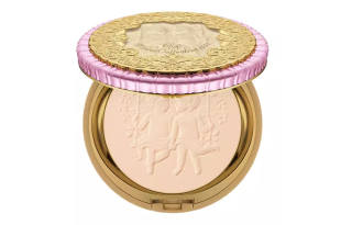 KANEBO Angel Single Core Powder Puff Oil Control Long Lasting Setting GR Width 30g