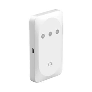 ZTE 4g Routers Upgraded Battery Powered 4G Portable Wi Fi Original Mobile Wireless Wi Fi