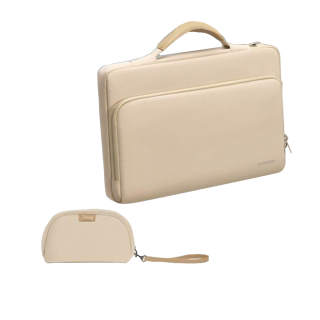 TAIKESEN Oxford Laptop Bags Compatibility Huawei, Lenovo Xiaoxin 14 Inches, 16 Apple 13 Liner Protective Cover, 156