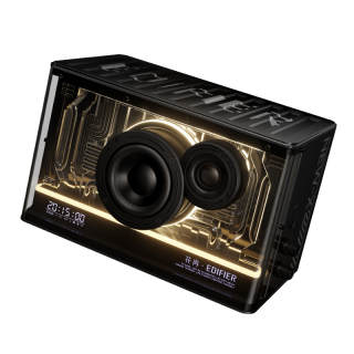 Edifier Speakers Flower Again NEW X PRO