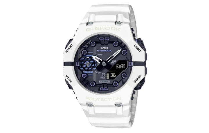 CASIO CASIO Men Black Watch GA-B001SF-7A