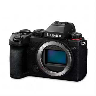Panasonic Mirrorless Cameras