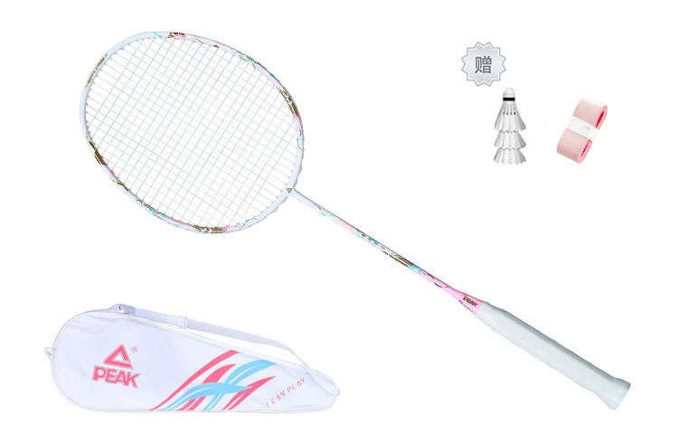 PEAK PEAK Chang'e's Leap To The Moon Badminton Rackets