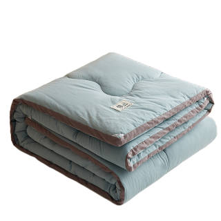 Lanza Cotton Quilts