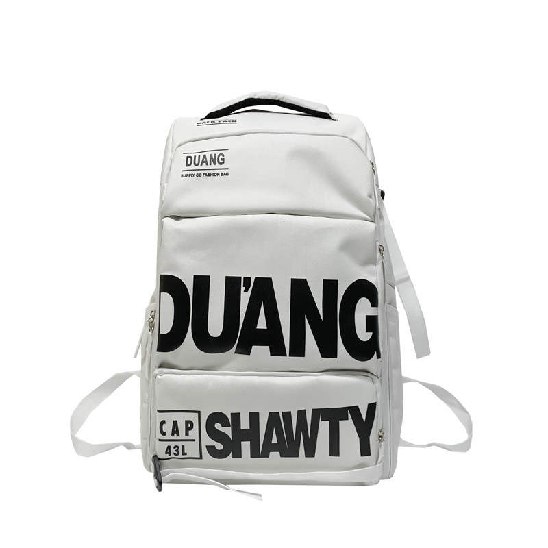 DELIXIONG DELIXIONG Backpacks